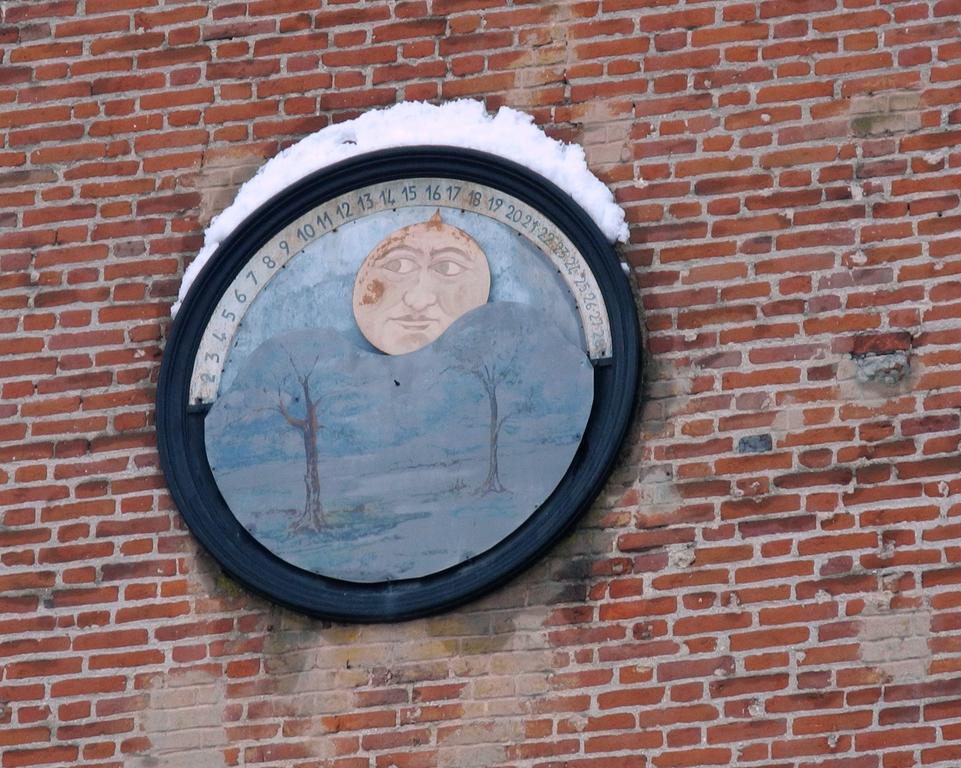 Al Lunario Cherasco Buitenkant foto